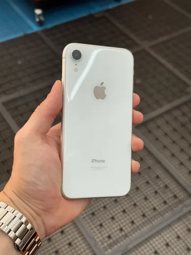 iPhone XR 64gb raro estado de conservação todo original 
