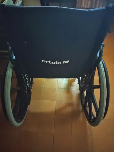 Cadeira de Rodas
