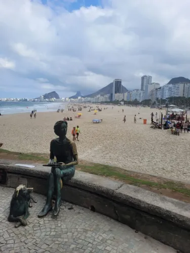 Vende se amplificador