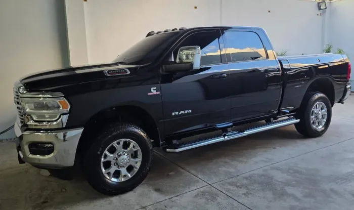 Ram 2500 Laramie 6.7 TDI CD 4X4 Diesel 2024