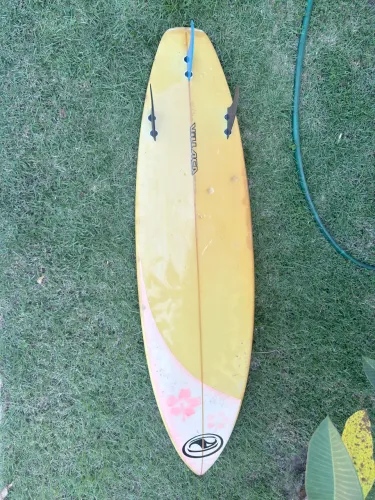 Prancha de surf