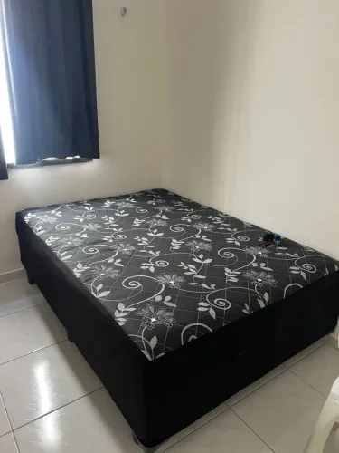 Cama casal