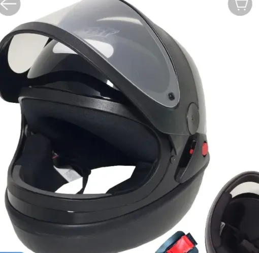 Capacete