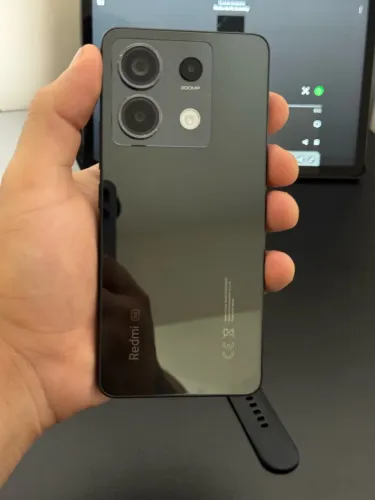Redmi note 13 pro 5G