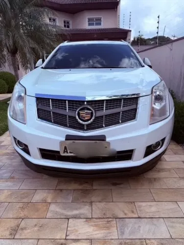 Cadillac SRX AWD Premium Colection 3.6 V6 2011