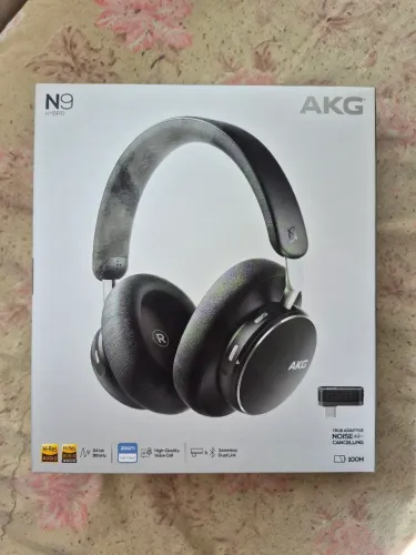 AKG N6 HYBRID