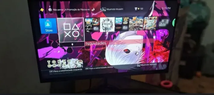 Vendo ou troco monitor zero ( retirada metrô de iraja)