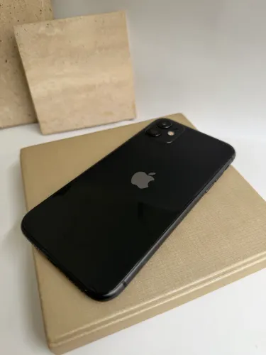 Iphone 11 (128g)