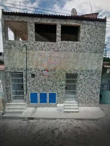 QUITINET COM SALA, COZINHA, 01 QUARTO E BANHEIRO SOCIAL. ALUGUEL.: R$ 520,00