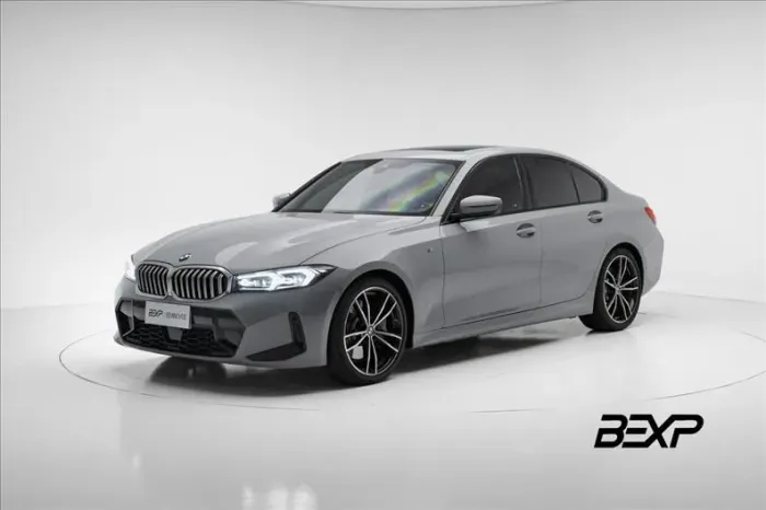 BMW 320I 320i 2024