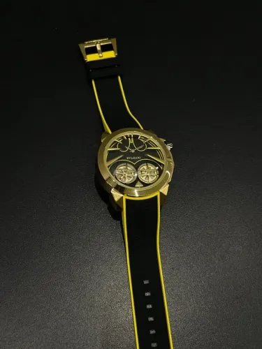 Relógio Bvlgari T66T