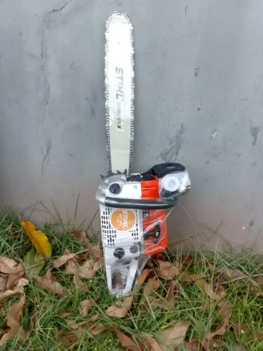 Vendo Motoserra STIHL MS 382