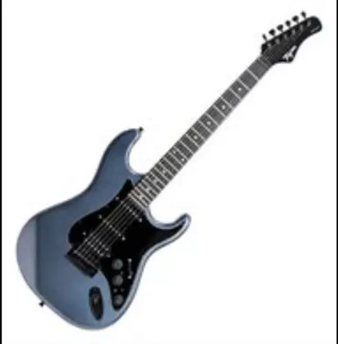 Guitarra Stratocaster Tagima Sixmart Com Efeitos !OPORTUNIDADE