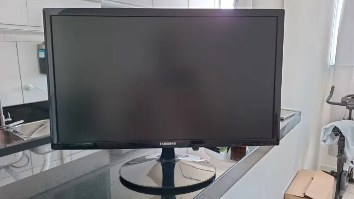 Monitor Samsung 24" 75Hz - S24D332H