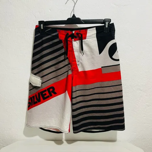 Bermuda da Quiksilver original