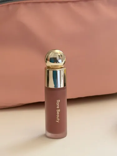 Blush Encourage Rare Beauty