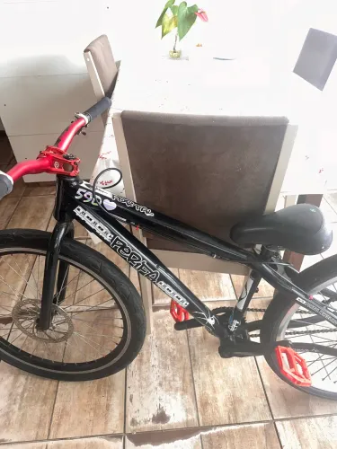 PERIFA MONTADA R$3.000 NÃO FAÇO TROCA
