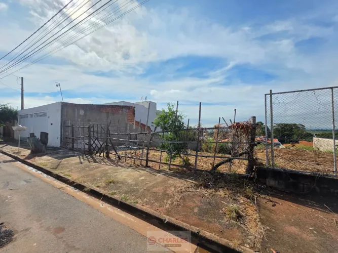 Terreno Para Venda PARQUE REAL II MOGI MIRIM