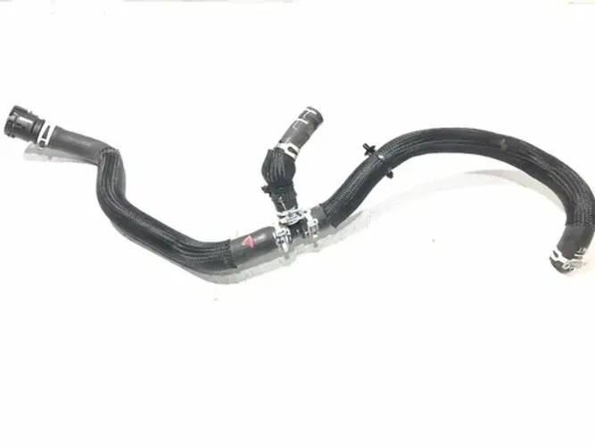 Mangueira Água Motor Chevrolet Tracker 1.4 16v Turbo 2017 #1