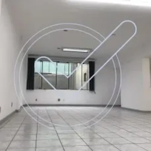 Sala Comercial para locação de 100m2