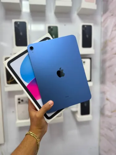 IPAD 10 64 GB - 2199,00
