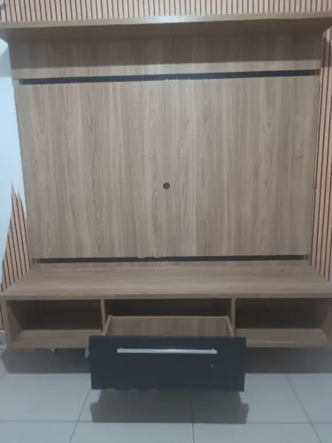 Painel para tv até 52 polegadas