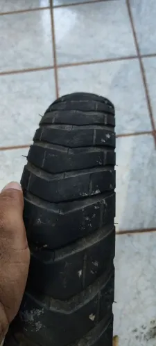 Pneus Ténéré/ Lander / Falcon / XTZ