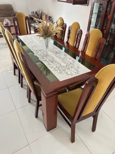 Mesa de jantar