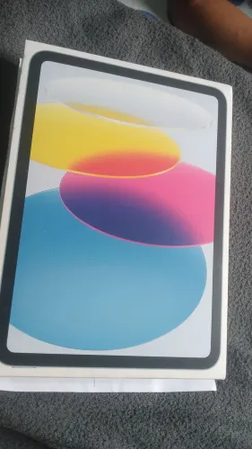 Ipad 