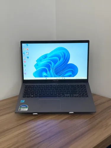 NOTEBOOK ASUS DUAL CORE, 8GB RAM, SSD 128GB