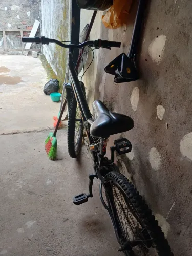 Bike Colli aro 26