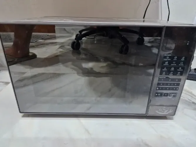 Microondas 220V - Midea