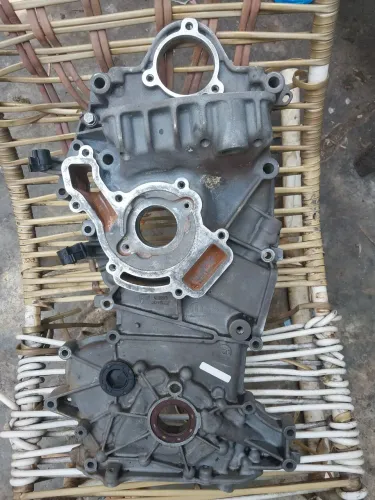 Bomba de óleo do motor firefly Fiat