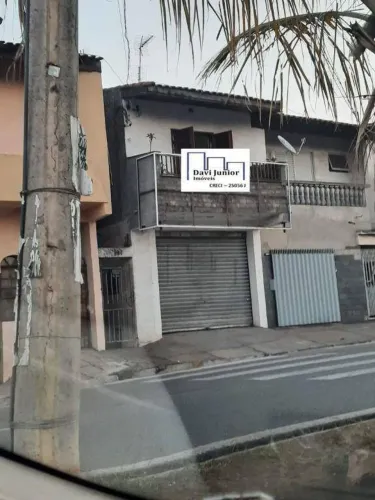 Casa à venda, 135 m² por R$ 413.000,00 - Jardim Ana Maria - Sorocaba/SP