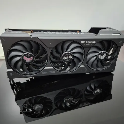 Asus RTX 4060ti 8GB