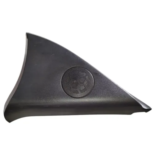 Moldura Interna Retrovisor Direito Gm Astra 1999 2000 2011