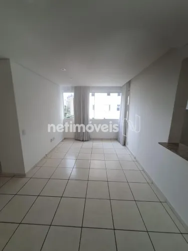 Locação Apartamento 2 quartos Jardim América Belo Horizonte