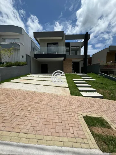 Casa à venda em LOUVEIRA, Centro, com 3 suítes, com 248 m²