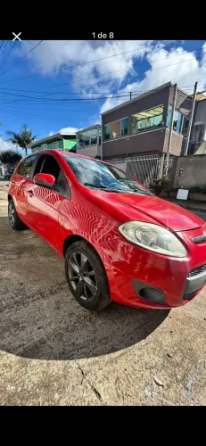 Fiat Palio Attractive 1.0 EVO Fire Flex 8V 5P 2012