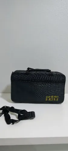 Clarinete Alfa Si Bemol