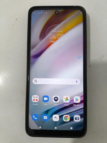 Motorola g60