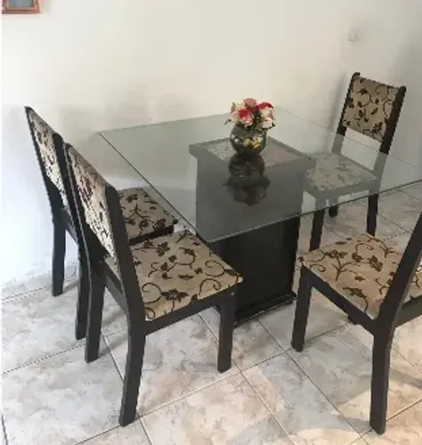 Mesa Cozinha