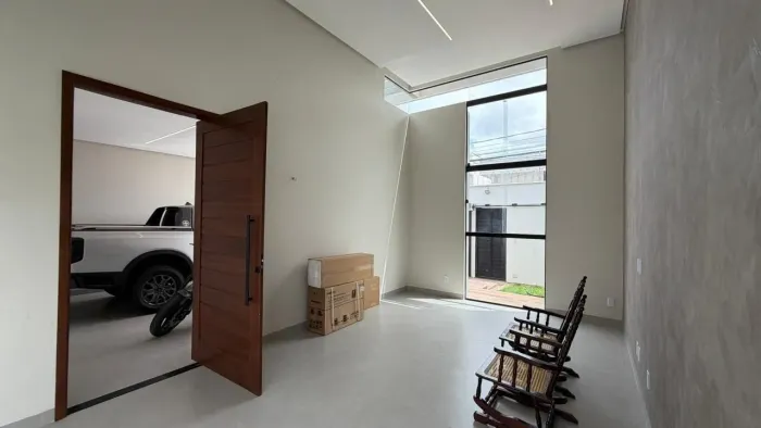Casa solta para venda no Araçagy
