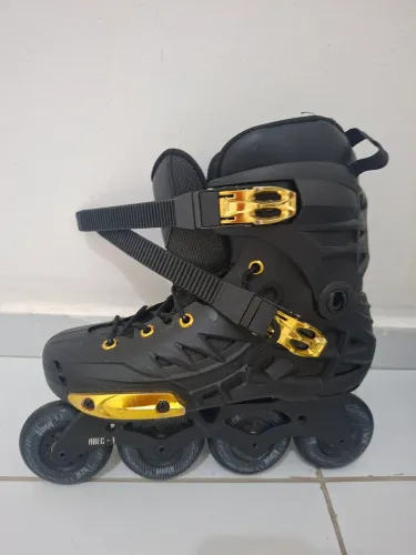 PATINS OXER NOVINHO