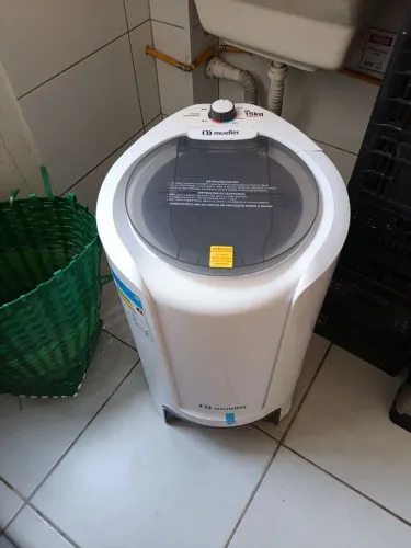 Centrífuga 15kg 110v