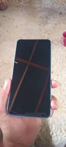 Vendo um redimi note 9 128gb 6ram todo ok