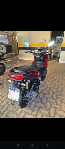 Honda ADV 160 2025. R$26.500,00