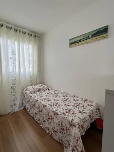 Casa para temporada em Ponta da Fruta- Vila Velha, ES. Até 08 pessoas e 05 vagas estacion.