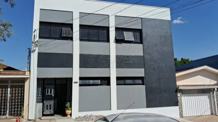 Comercial Salão em Ribeirão Preto