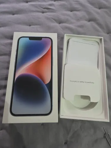 Iphone 14 com 128gb